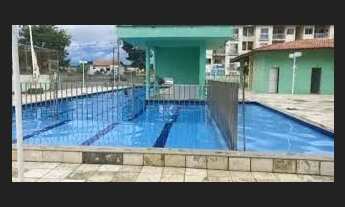 Imagem: FORQUILHA Passa chave de apto no Condomínio