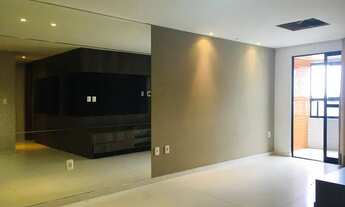 Imagem 3: Apartamento para aluguel com 105 metros quadrados com 2 quartos em Jatiúca - Maceió - AL