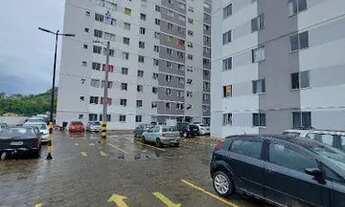 Imagem 2: Apartamento para aluguel possui 57m² com 2 quartos em Grama - Edifício Unique - Juiz de Fo