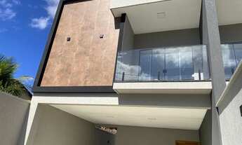 Imagem 3: Sobrado 03 Quartos Com Altíssimo Padrão e Excelente Valor, 04 Vagas de Garagem, Goiânia2