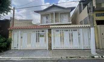 Imagem 2: Sobrado com 3 dormitórios à venda, 100 m² por R$ 689.000 - Vila Constança - São Paulo/SP