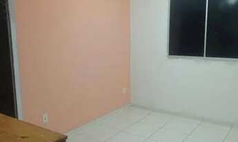 Imagem: Apartamento 2/4 - Catu de Abrantes