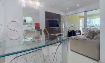 Imagem: Residencial Florida Penthouse disponível