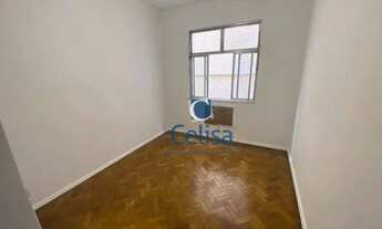 Imagem 4: Apartamento com 2 dormitórios para alugar, 65 m² por R$ 2.315,00/mês - Maracanã - Rio de J