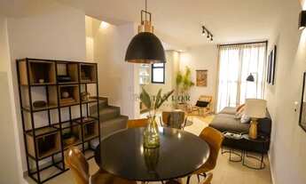 Imagem 7: Casa em condomínio fechado, nova, nunca habitada, a 700 metros do Parque Ibirapuera e a 9