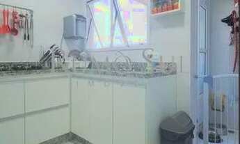 Imagem 5: SAO PAULO - Apartamento Padrão - Chácara Santo Antônio