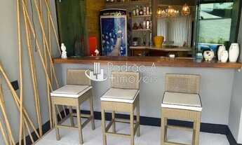 Imagem 5: Casa em Condomínio no bairro Barra da Tijuca, 5 dorm, 4 suíte, 3 vagas, 700 m Não perca es