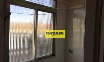 Imagem 4: Apartamento com 1 dormitório, 68 m² - venda ou aluguel - Rudge Ramos - São Bernardo do Cam