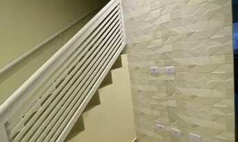 Imagem 5: COD 028 Sobrado de Condomínio com 2 suítes no Tude Bastos. Confira!!!