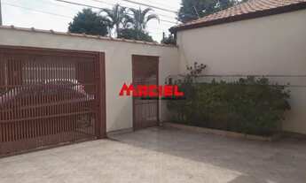 Imagem 1: Casa Padrão em São José dos Campos