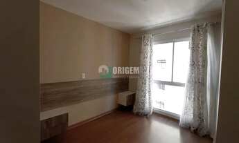 Imagem 5: Apartamento em Novo Mundo - Curitiba, PR