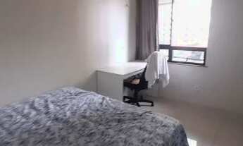 Imagem 6: Alugo Ape Projetado Com 3 quartos com 130 m²