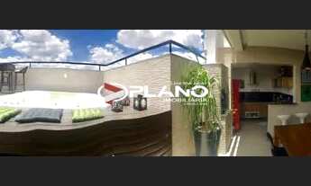 Imagem 5: Alto Padrão - Condomínio Belle Ville - cobertura REF: 62