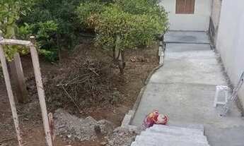 Imagem 5: Casa com 2 dormitórios para alugar, 70 m² por R$ 851/mês - Estância São José - Poços de Ca