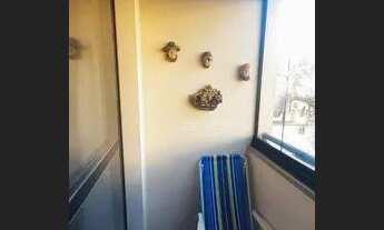 Imagem 3: Apartamento com 3 dormitórios para alugar, 70 m² por R$ 2.485,00/mês - Vila Valparaíso - S