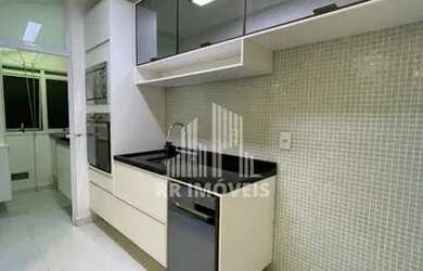 Imagem 12: RRCOD4684 Apartamento 87m² CONDOMÍNIO RESERVA DO ALTO - 2 Dorms 2 Vagas - OPORTUNIDADE - B