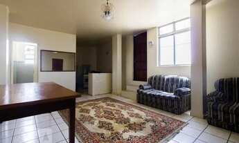 Imagem 5: Apartamento para Aluguel - Centro Histórico, 3 Quartos, 122 m2