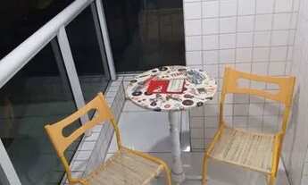 Imagem 4: Apartamento com 1 dorm, Tupi, Praia Grande