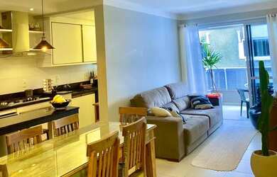 Imagem 6: Apartamento à venda no bairro Ingleses do Rio Vermelho - Florianópolis/SC