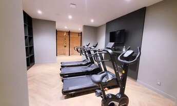 Imagem 7: APTO 1D no bairro Farroupilha em Porto Alegre