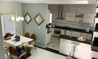 Imagem 4: Casa Sobrado Villa Branca