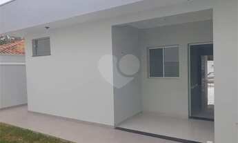 Imagem 6: Casa térrea no Parque Fehr