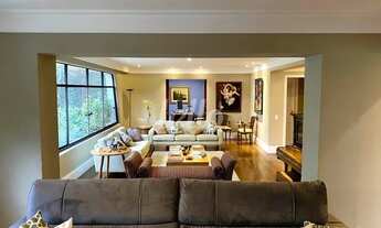 Imagem 4: São Paulo - Apartamento Padrão - Jardins