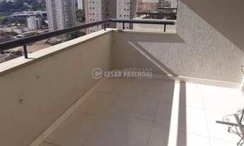 Imagem 4: Apartamento Padrão Santa Cruz Apartamento padrão Zona Sul- 4 quartos com armários embutido