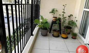 Imagem 5: São Paulo - Apartamento Padrão - Mooca