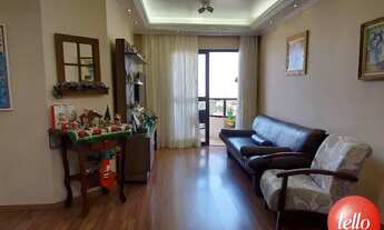 Imagem 2: São Paulo - Apartamento Padrão - Mandaqui