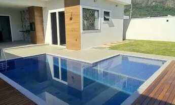 Imagem 4: Casa de condomínio com 3 quartos (1 Suíte), Piscina, Espaço Gourmet, em Inoã (Inoã) - Mari