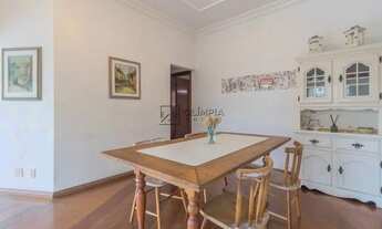 Imagem 7: Venda Apartamento 3 Dormitórios - 120 m² Vila Mariana