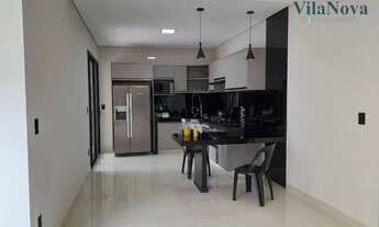 Imagem: DESTAQUE EXCELENTE CASA COM 3 SUÍTES E