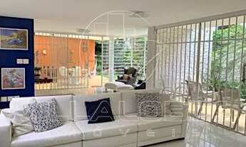 Imagem: Casa com 4 dormitórios à venda, 500 m²