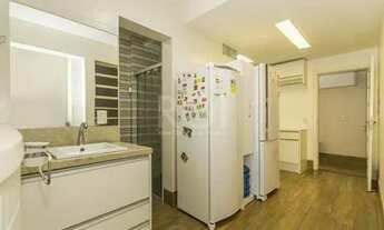 Imagem 2: Apartamento para Venda - 202.06m², 3 dormitórios, sendo 1 suites, 1 vaga - Centro Históric