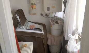 Imagem 2: VSC 301-Apartamento para venda tem 47 metros quadrados com 1 quarto em Nazaré - Salvador