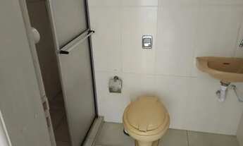 Imagem 6: Apartamento 01 dormitório na Rua José do Patrocínio