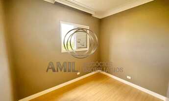 Imagem 4: LP-RA Amil Aluga Apartamento, 3 Quartos, Planejado, 62 m² em Jacareí