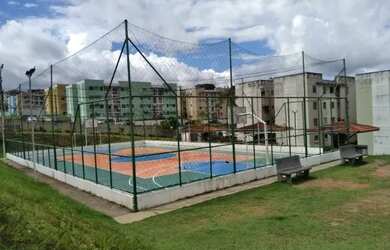 Imagem 6: Alugo Apartamento no Condomínio Alpinia com 2 quartos