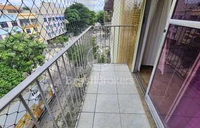 Imagem 4: Rio de Janeiro - Apartamento Padrão - Moneró