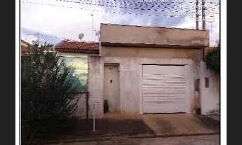 Imagem: SAO JOSE DO RIO PARDO - Casa Padrão - SANTA