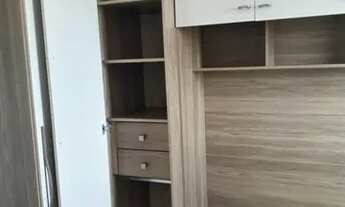 Imagem 7: OPORTUNIDADE ÚNICA! APTO 02 DORMS 01 VAGA! LAZER COMPLETO! 307 MIL!