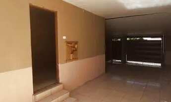 Imagem 4: Casa com piscina. Coophavilla 2, com 3 quartos, suíte, quintal e varanda