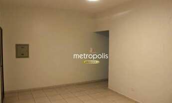 Imagem 2: Apartamento com 2 dormitórios para alugar, 80 m² por R$ 1.793,68/mês - Vila Califórnia - S