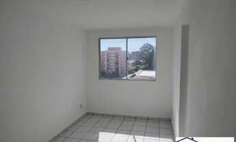 Imagem 3: ALUGO - APARTAMENTO 02 DORM - HORTO DO YPE - CAMPO LIMPO