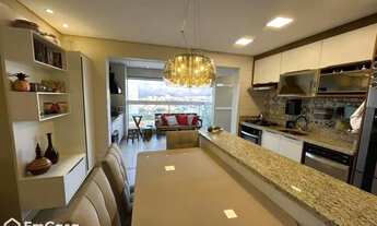 Imagem 2: Apartamento à venda em Santo Andre