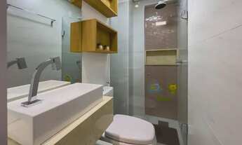 Imagem 6: Descubra a exclusividade e sofisticação deste apartamento à venda na Aldeota