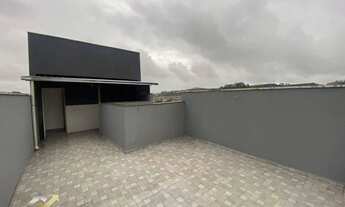 Imagem: Cobertura com 2 dormitórios para alugar