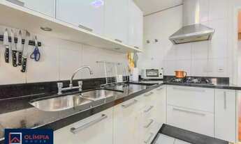 Imagem 6: Apartamento Venda 2 Dormitórios - 120 m² Pinheiros