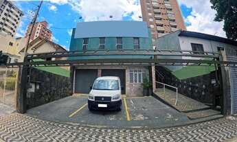 Imagem: Prédio, 264 m² - venda por R$ 1.600.000